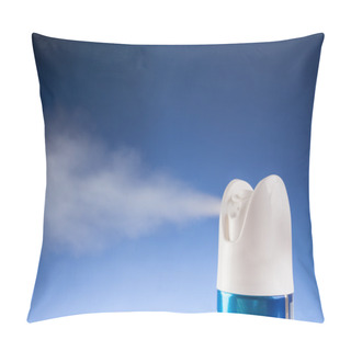Personality  Aerosol Can Of Spray Pillow Covers