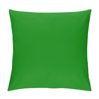 Personality  Global International Color Trend Of 2021. Blank Sheet Of 008000 Colors For Further Work. Reference Color Pillow Covers
