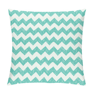 Personality  Hand Drawn Pattern Pillow Covers