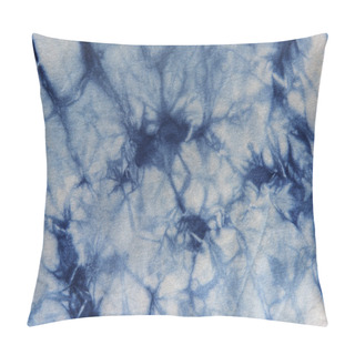 Personality  Tie Dye. Pillow Covers