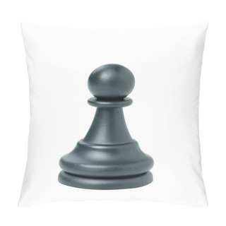 Personality  Chess Pawn Pillow Covers