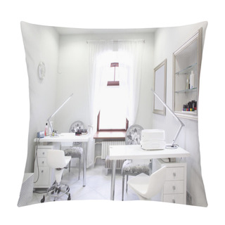 Personality  European Luxury Medical Clinic Pillow Covers