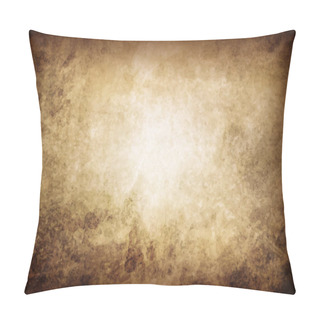 Personality  Art Paper Background Pillow Covers