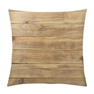 Personality  Old Wooden Panels Pillow Covers