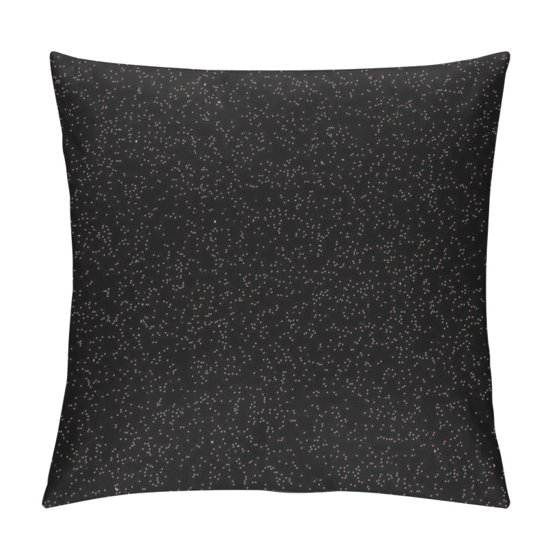 Personality  Stars Vector Night Sky Pillow Covers