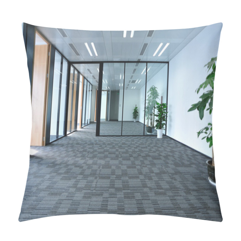 Personality  empty office area pillow covers