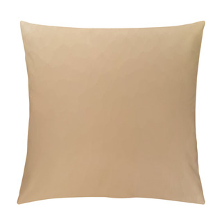 Personality  Brown Natural Shades Abstract Background Pillow Covers
