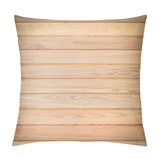 Personality  Wood Wall Plank Texture Vintage Background Pillow Covers