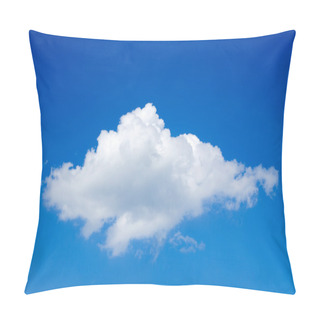 Personality  Clouds Pillow Covers