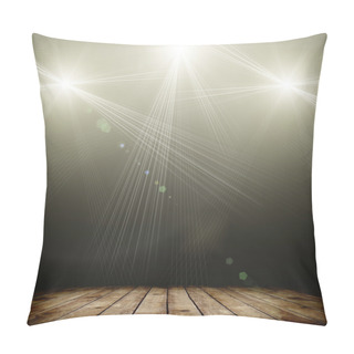 Personality  Spotlight Pillow Covers