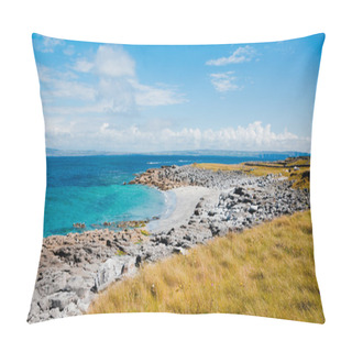 Personality  Inisheer Island Pillow Covers