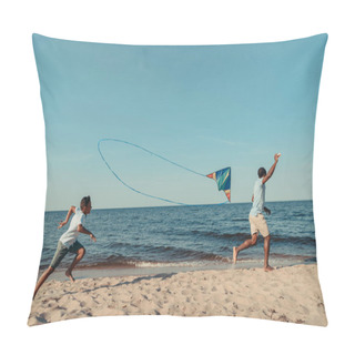 Personality  Kite  Pillow Covers