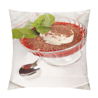 Personality  Summer Dessert Pillow Covers