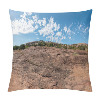Personality  Enchanted Rock  Pillow Covers