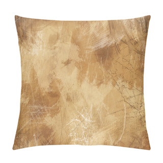 Personality  Old Vintage Background Pillow Covers