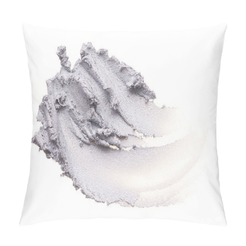 Personality  Exclusive textures of cosmetic products pillow covers