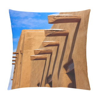 Personality  Building Wall Pillow Covers