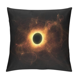Personality  Armageddon Pillow Covers