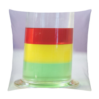 Personality  Reagent Pillow Covers