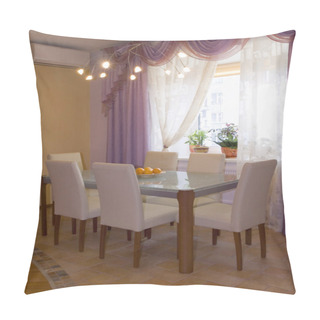 Personality  Dining-room Pillow Covers