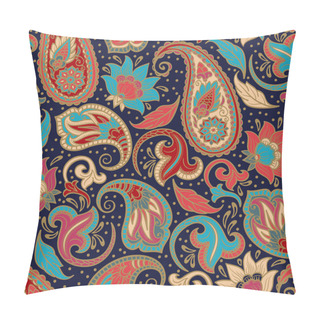 Personality  Indian Pattern Pillow Covers