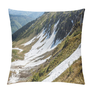 Personality  Meadow Pillow Covers