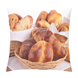 Personality  Pastries Pillow Covers