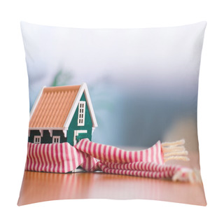 Personality  Protecting Your House Pillow Covers