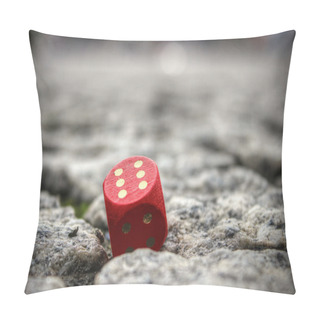 Personality  Street Six Pillow Covers