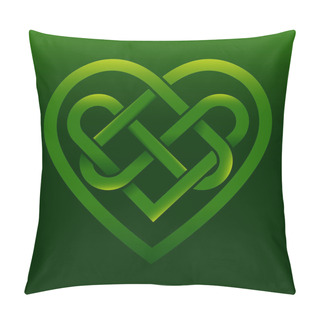 Personality  Vector Hearts Collection Pillow Covers