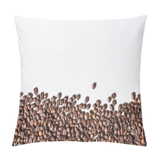 Personality  Roasted Coffee Beans  Pillow Covers