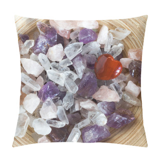 Personality  Precious Stones Pillow Covers