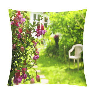 Personality  Home And Garden Pillow Covers