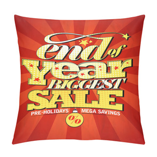 Personality  End Of Year Biggest Sale Design. Pillow Covers