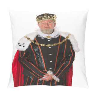 Personality  Isolated King Pillow Covers