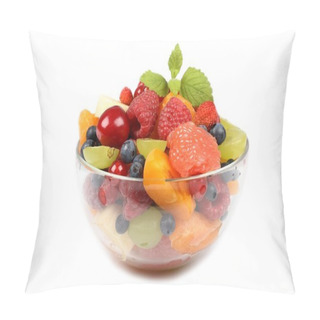 Personality  Fruit Salad Pillow Covers