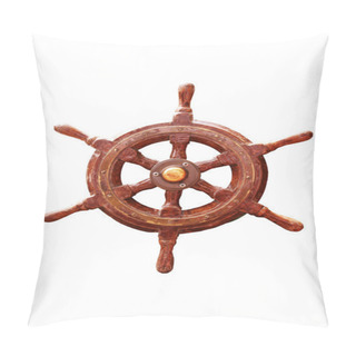 Personality  Steering Wheel Pillow Covers