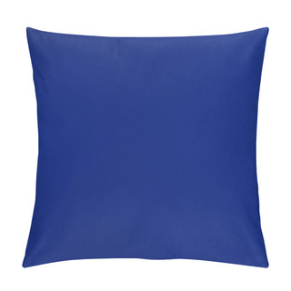 Personality  Dark Blue Background Pillow Covers