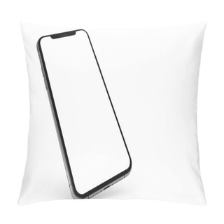 Personality  Smartphone Digital Isolated 3d Background Pillow Covers