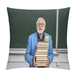 Personality  Teacher Pillow Covers