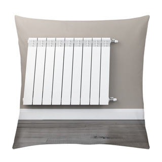 Personality  Central Heating Radiator Pillow Covers