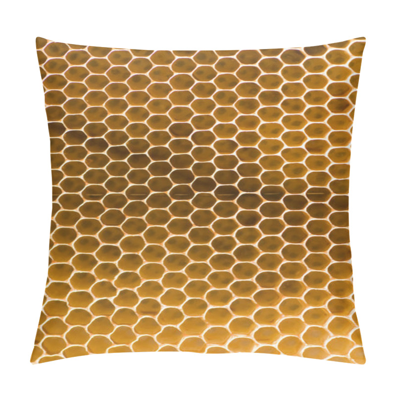 Personality  Honeycomb Pillow Covers