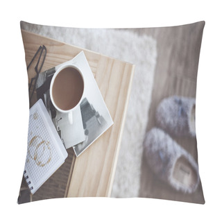 Personality  Memories Pillow Covers