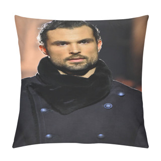 Personality  Joseph Abboud NYFW Pillow Covers