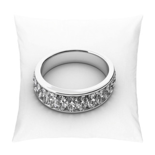 Personality  The Ring Pillow Covers