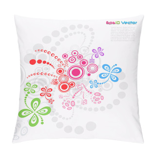 Personality  Background Pillow Covers
