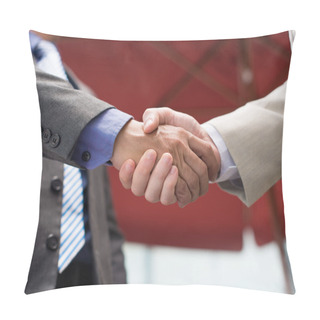 Personality  Successful Dealing Pillow Covers