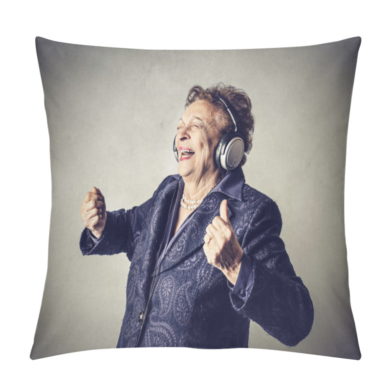 Personality  Feel Good Pillow Covers
