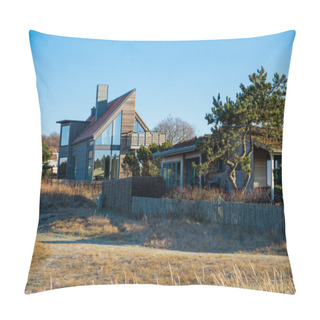 Personality  Modern  House Pillow Covers