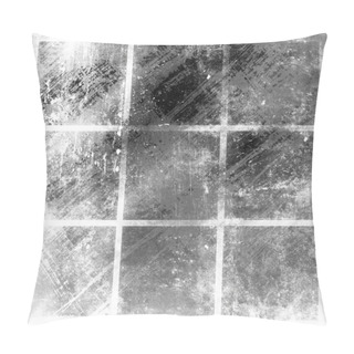 Personality  Vintage Background Pillow Covers